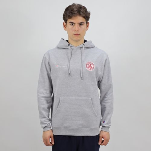 BLUSA MOLETOM CHAMPION CANGURU PAULISTANO GF89B PLCH04