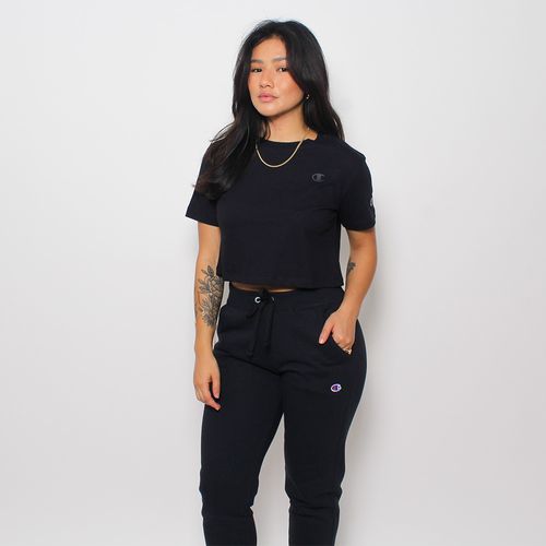 CROPPED CHAMPION C LOGO W5950B 124114