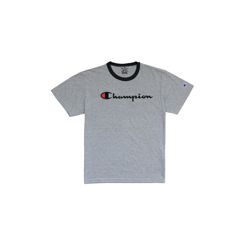 CAMISETA CHAMPION INFANTIL CLASSIC LOGO 305908B 580940