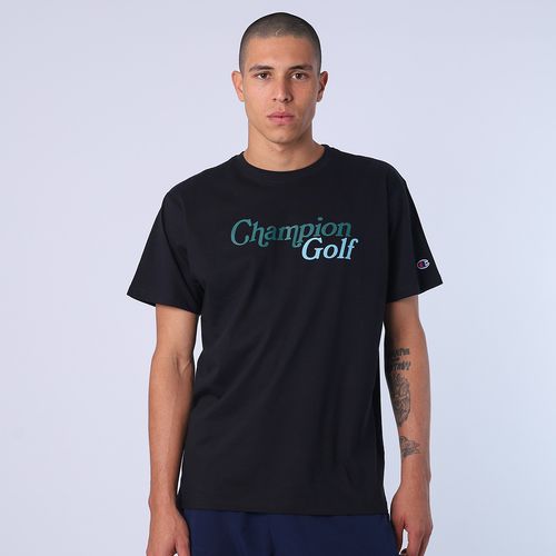 CAMISETA CHAMPION ATH GOLF GT23B 58605T