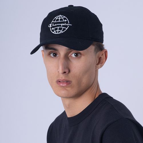 BONÉ CHAMPION DAD HAT FIVE ABA CURVA GLOBAL SCRIPT H2002B GLOBALSCP