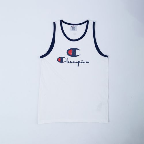 CAMISETA REGATA CHAMPION FREDIE ARTE COLLETION 19 GT24B 224CLOGSC