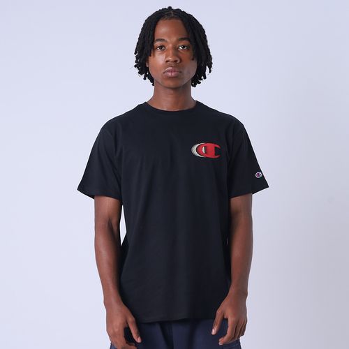 CAMISETA CHAMPION TEAM GT23B 58608V