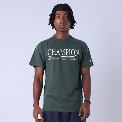 CAMISETA CHAMPION AUTHENTIC APPAREL GT220B 125CAA