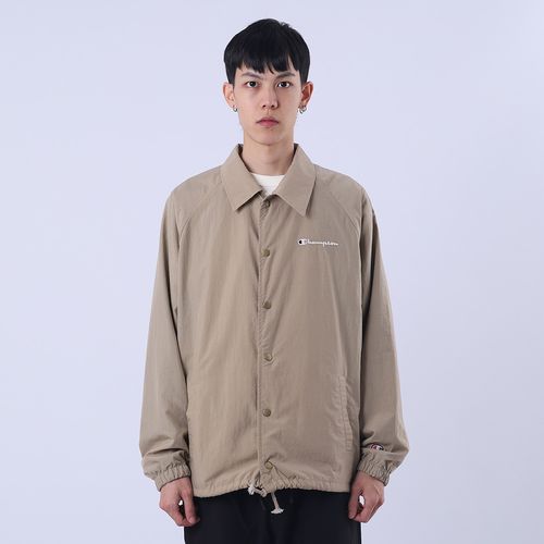 JAQUETA CHAMPION COACHES JACKET TUFF ONES S03744B 5869AB