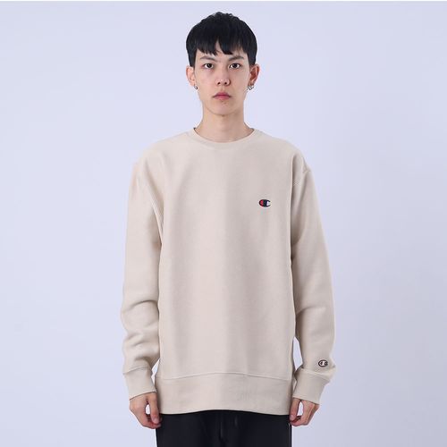 MOLETOM CHAMPION REVERSE WEAVE CREWNECK GF70B Y06145