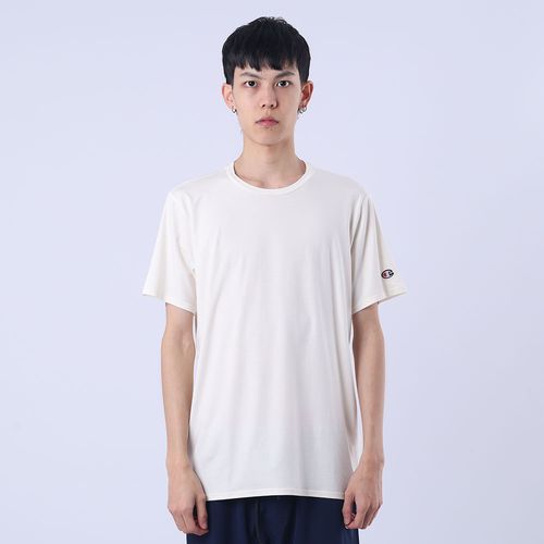 CAMISETA CHAMPION TECH MODAL C PATCH CTM0001 Y06145
