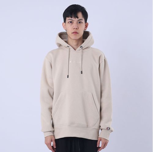 MOLETOM CHAMPION MINI SCRIPT CENTRAL GF310B Y08541