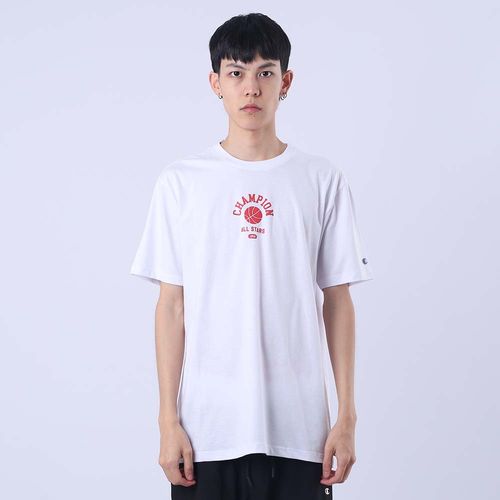 CAMISETA CHAMPION ALLSTARS 1919 GT301B 125ALLSTAR