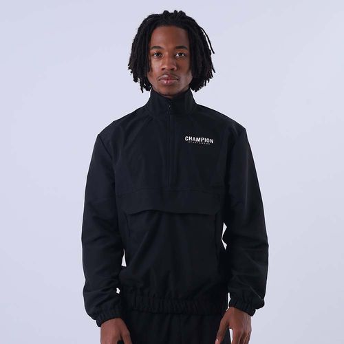 JAQUETA CHAMPION WOVEN POCKET J2931B 5864FB