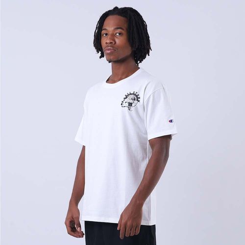 CAMISETA CHAMPIONS HOOPS GT23B 58609W