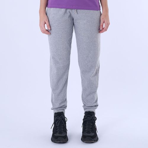 CALÇA CHAMPION FEMININA MALHÃO JERSEY OXFORD GF982B 549314