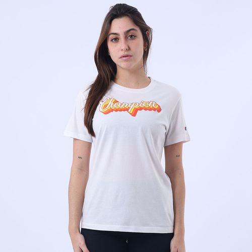 CAMISETA CHAMPION MC TRIPLE SHADOW GT18B 224TPLESHA