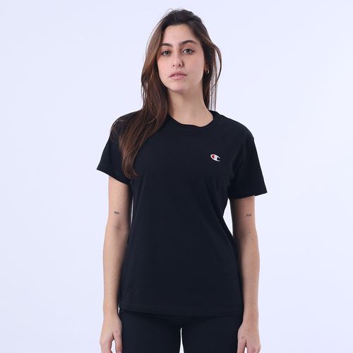 CAMISETA CHAMPION C LOGO BORD GT18B Y06145