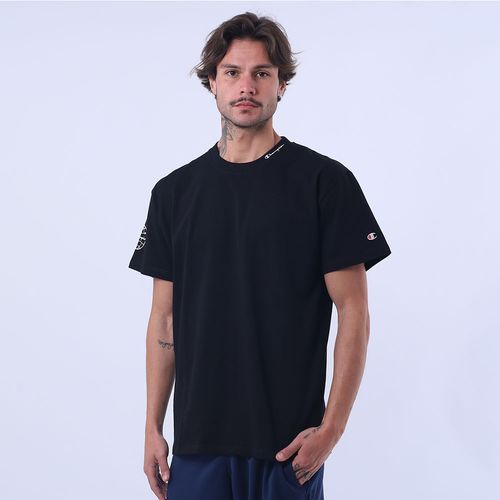 CAMISETA CHAMPION GLOBAL MADE GT220B 224GLOMD