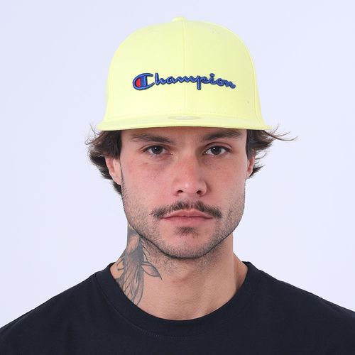 BONÉ CHAMPION ABA RETA STRAPBACK H0805 CH