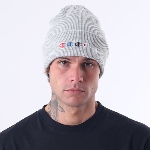 GORRO CHAMPION 3C CHUNKY BEANIE W H78949 586885