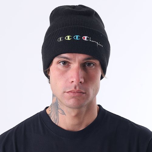 GORRO CHAMPION 3C CHUNKY BEANIE W H78949 586885
