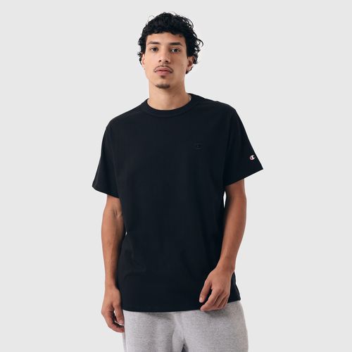 CAMISETA CHAMPION FW24 CLOG BORDADO GT220B CLOGEVA