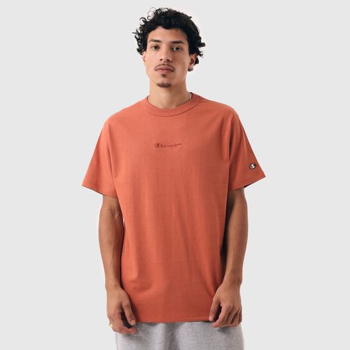 CAMISETA CHAMPION HERITAGE GT220B Y08541