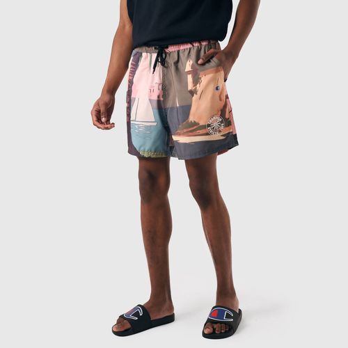 SHORTS CHAMPION BEACH VOLEY MINI C MN1997 5860DA