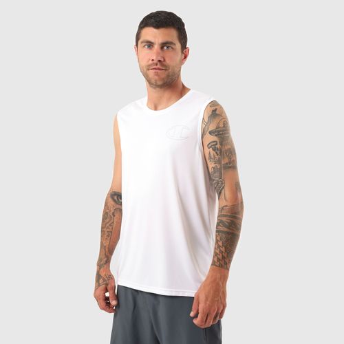 CAMISETA REGATA CT REGATA MUSCLE DRY C OUTLINE PES UV+ T5702B 550744