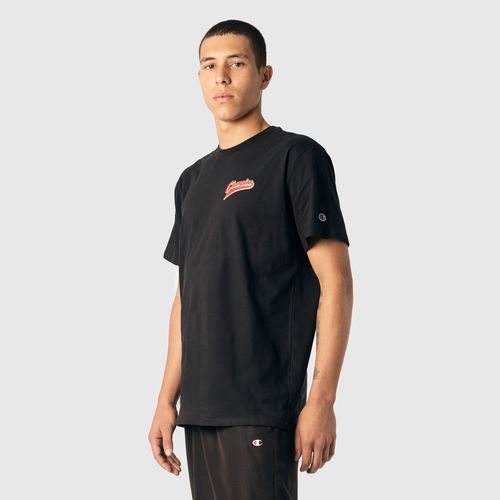 CAMISETA CHAMPION SUMMER CLASSIC GT23B 58610E