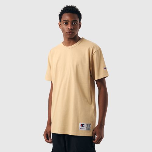 CAMISETA CHAMPION LISA GROSSO GT220B BLANK