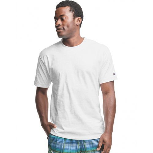 CAMISETA CHAMPION LISA GROSSO GT220B BLANK