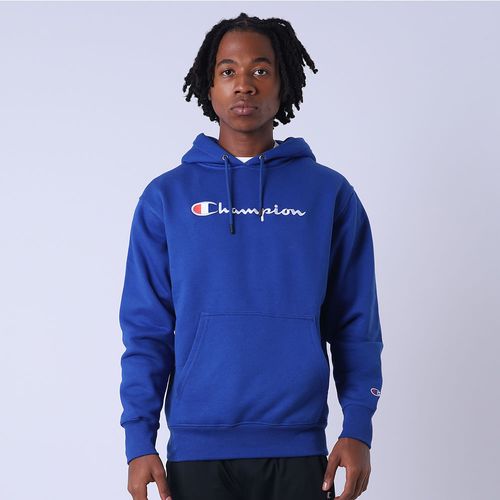 MOLETOM CHAMPION SUPERFLEECE  GF310B Y08069