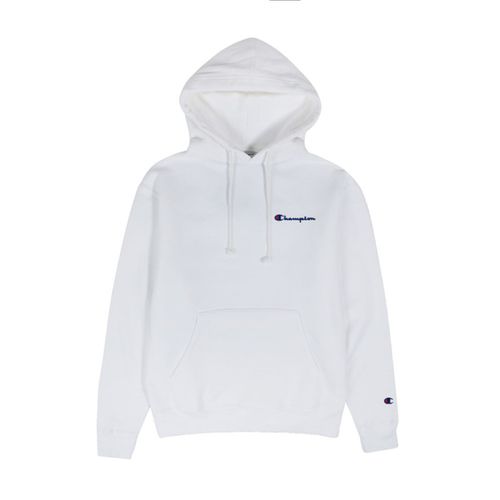 MOLETOM CHAMPION CANGURU REVERSE WEAVE GF68B Y06819