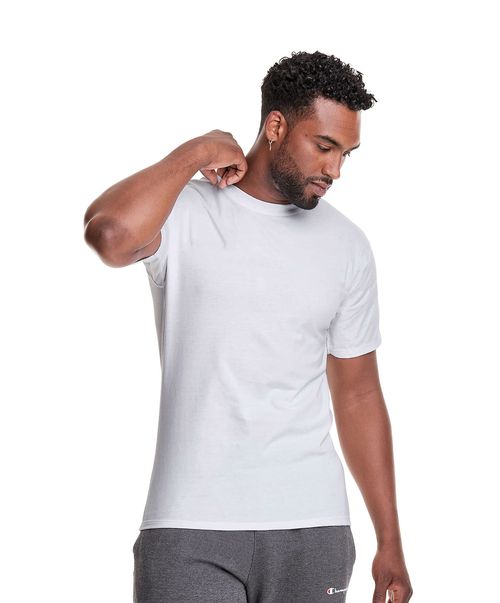 CAMISETA CHAMPION BLANK GT23B BLANK