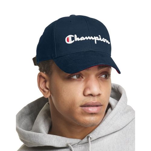 BONÉ CHAMPION ABA CURVA STRAPBACK H0543 586282