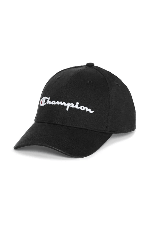 BONÉ CHAMPION  ABA CURVA SCRIPT STRAPBACK H0543 590908