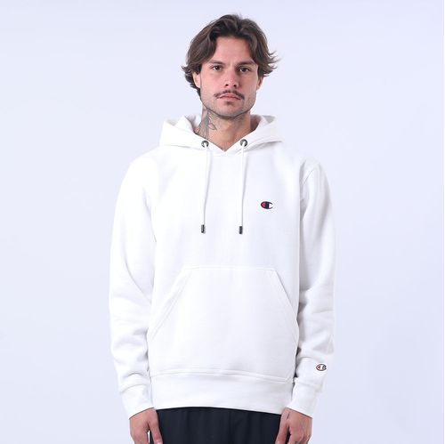 BLUSA MOLETOM CANGURU LOGO GF310B Y06145