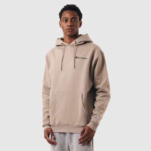 MOLETOM CHAMPION MINI SCRIPT BORDADO GF310B Y06819