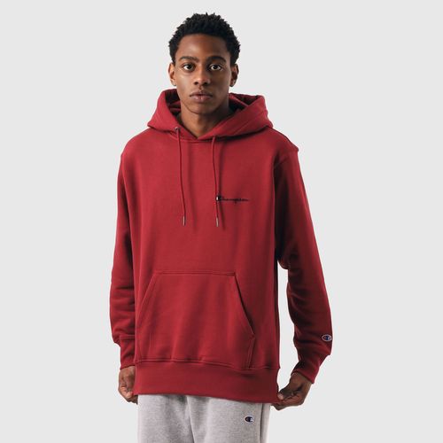 MOLETOM CHAMPION MINI SCRIPT BORDADO GF310B Y06819