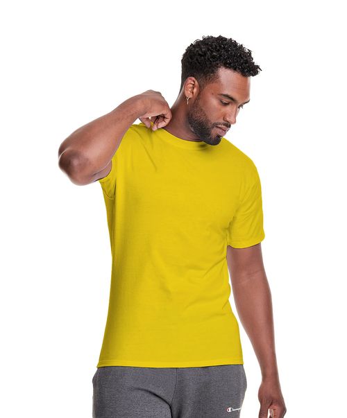 CAMISETA CHAMPION BLANK GT23B BLANK