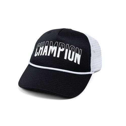 BONÉ CHAMPION FIVE PANEL FOAM TRUCKER H02000 592083