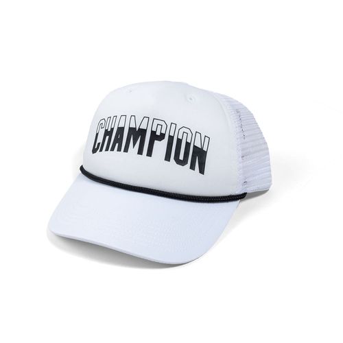 BONÉ CHAMPION FIVE PANEL FOAM TRUCKER H02000 592083