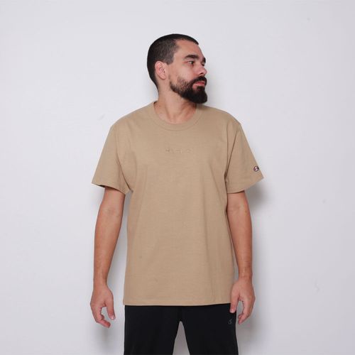 CAMISETA CHAMPION HERITAGE GT220B Y08541