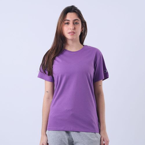 CAMISETA FEMININA CHAMPION BLANK GT18B BLANK