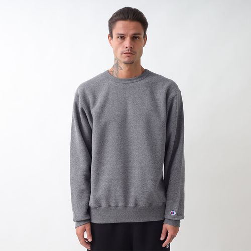 MOLETOM CHAMPION BLANK CLASSIC GF372B BLANK