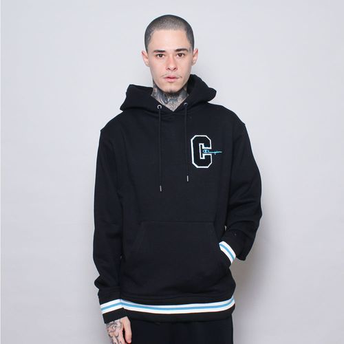 MOLETOM CHAMPION COLLEGE GF315B 124132