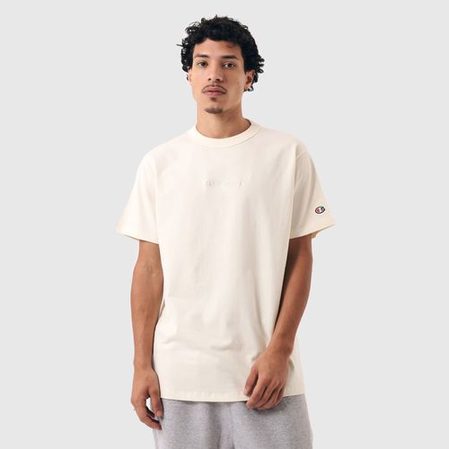CAMISETA CHAMPION HERITAGE GT220B Y08541
