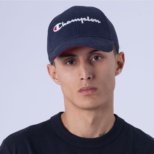 BONE CHAMPION ABA CURVA SCRIPT SNAPBACK H0543 590808SNAP