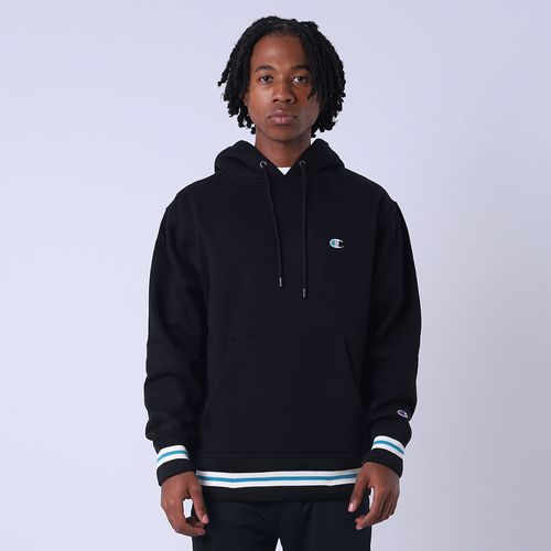 MOLETOM CHAMPION COLLEGE ATHLETICS GF310B 124138