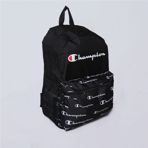 MOCHILA CHAMPION YOUTHQUAKE SCRIPT CHY 1017BW