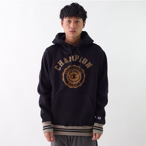 BLUSA MOLETOM CHAMPION COLLEGE GF310B 124118