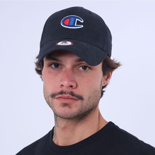 BONÉ CHAMPION CLASSIC TWILL HAT SNAPBACK H0543 5920SNAP